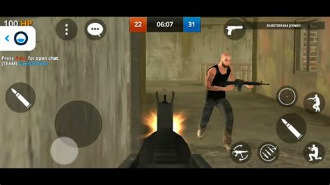poki games combat reloaded 2.